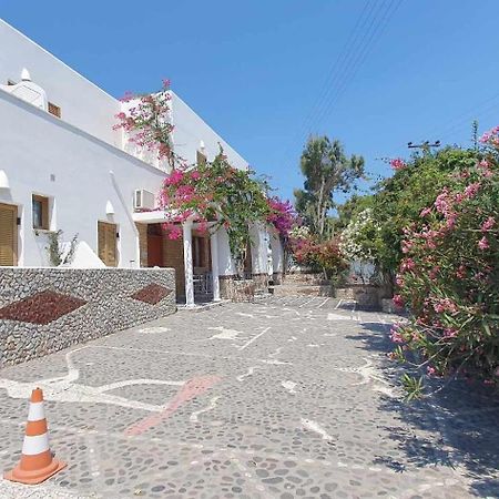 Hotel Palladion Karterádos Eksteriør billede