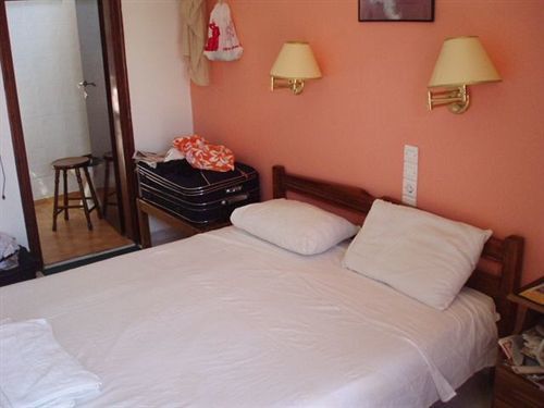 Hotel Palladion Karterádos Eksteriør billede